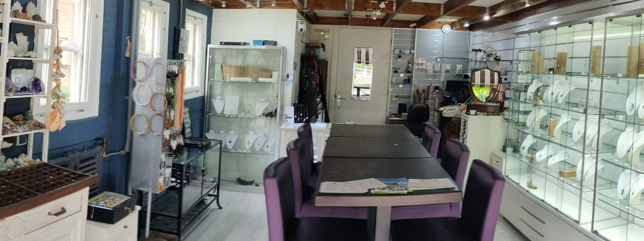 Atelier Zilver en Zo